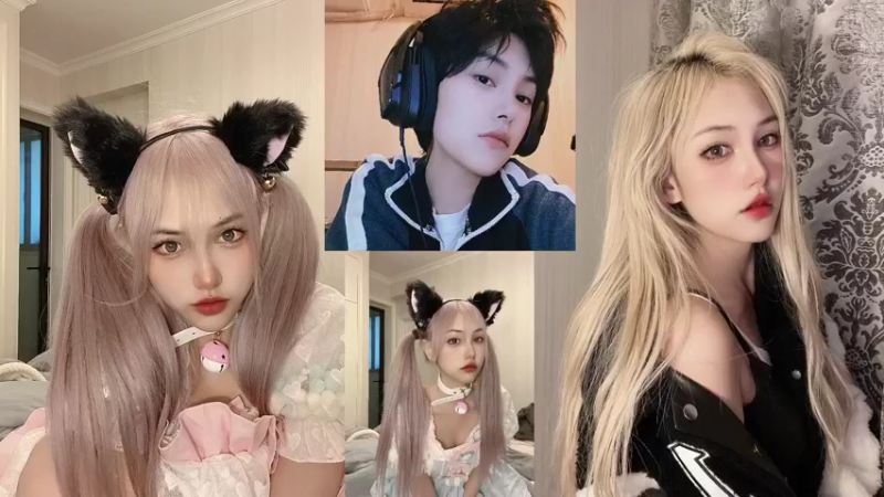 【2021-12-08 19点场】可爱橘QvQ：橘子：今天牙好了没