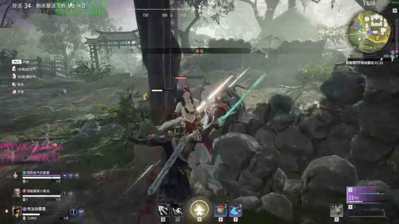 【2021-12-08 22点场】酸酸酸奶君：酸奶:猛猛上修罗！