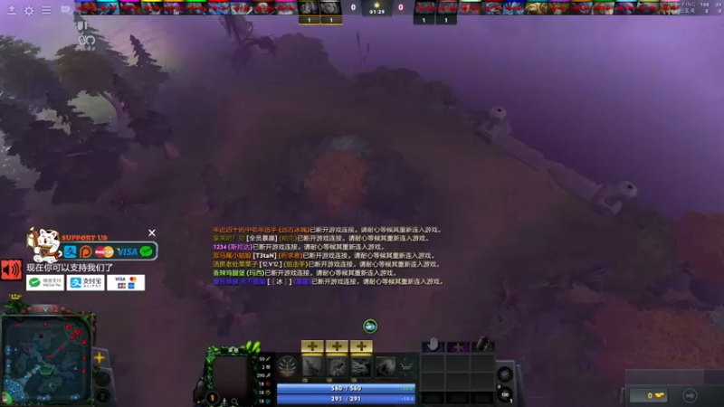 2021-12-8 [12v12]日常の快乐紫猫卡尔
