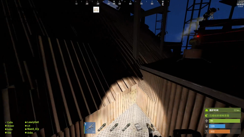 【吃鸡游戏】Happy丨猫腻的精彩时刻 20211209 00点场