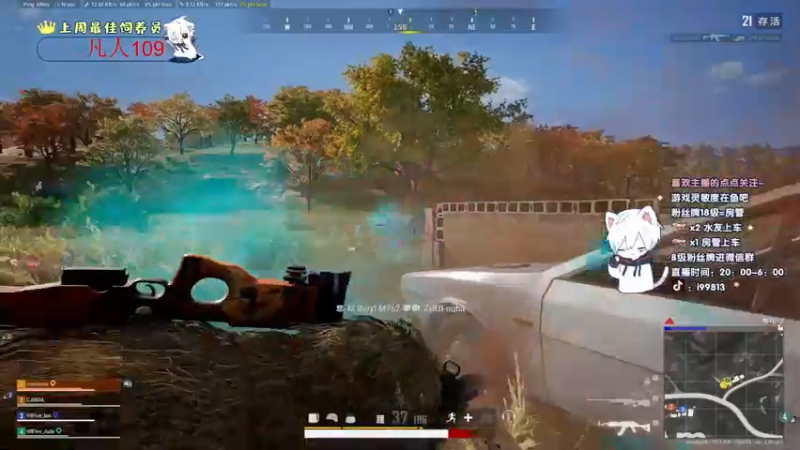 【2021-12-08 21点场】小徐813：轻语集团 千场kd6.0