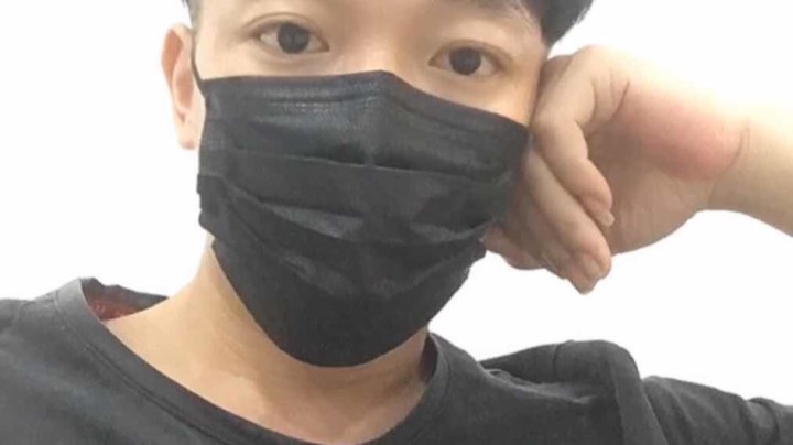 无聊中……