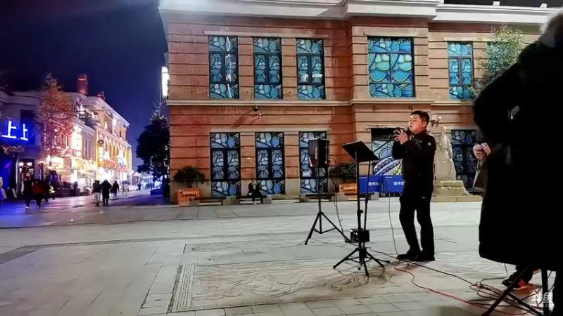 【2021-12-09 18点场】我是唐菲：一步两步三步 三 三步上篮？