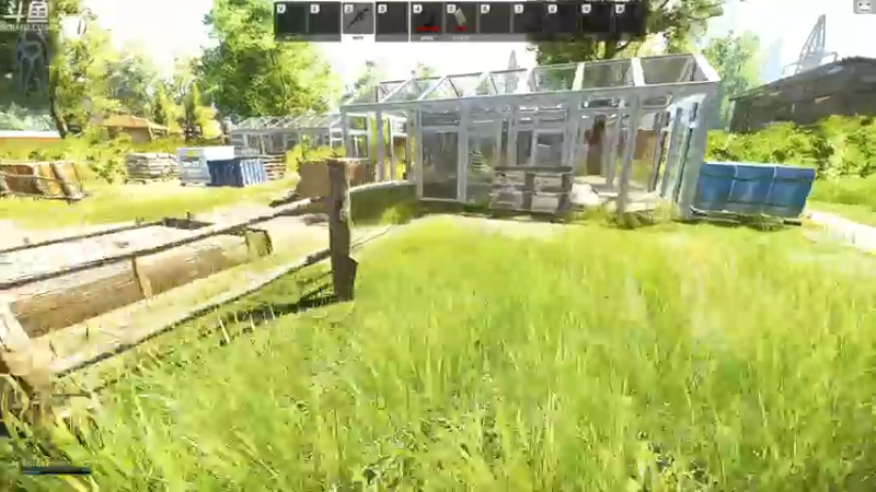 【2021-12-07 16点场】TAT大白：职业枪法  一枪不中！