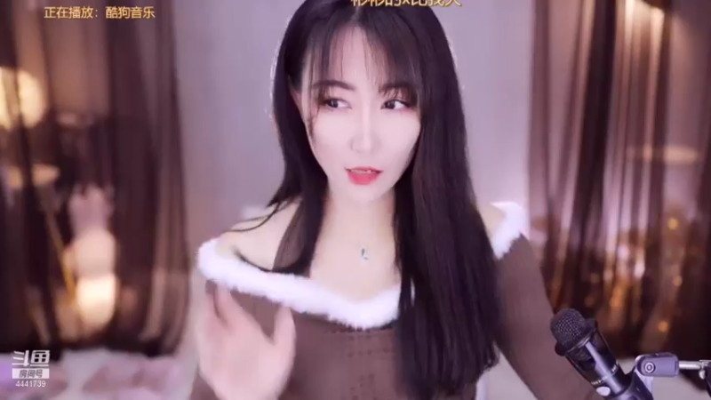 【2021-12-09 19点场】Jue美娘：永远相信光