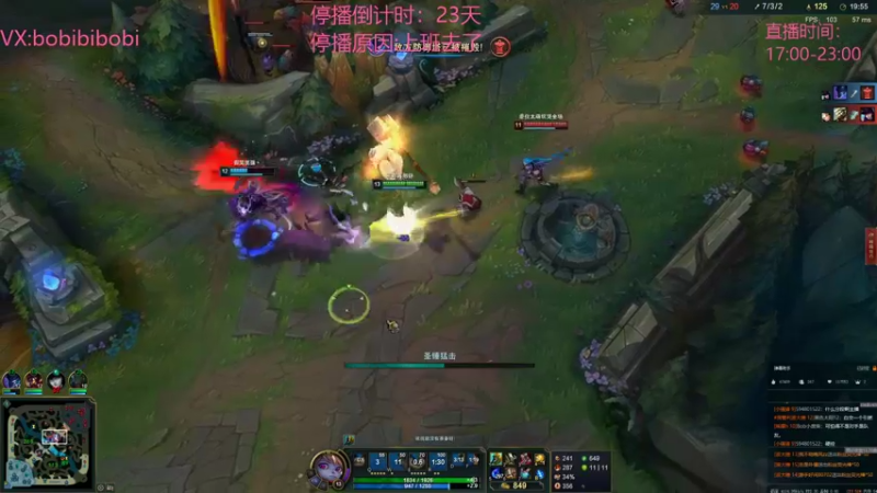 【2021-12-09 22点场】波比腿短锤子长i：三万场波比教学~