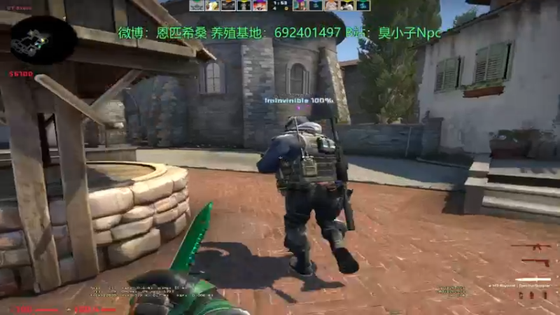 【2021-12-09 00点场】金甲EzNpc：疲惫男孩疲倦归来