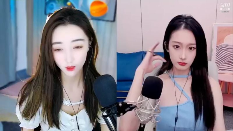 【2021-12-09 19点场】一漉baby：所以你的白月光是谁呢