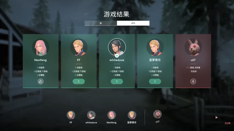 【2021-12-08 22点场】野生小师妹：超级人类，超级的人类
