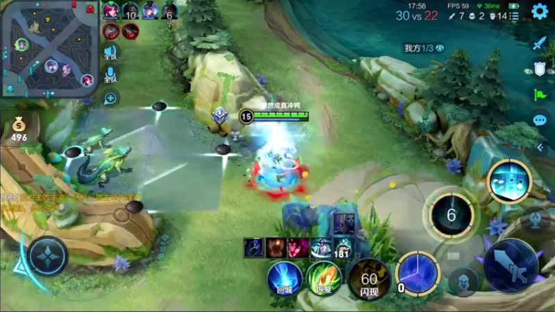 【2021-12-08 23点场】音七Simple：97段冲百段国服中路