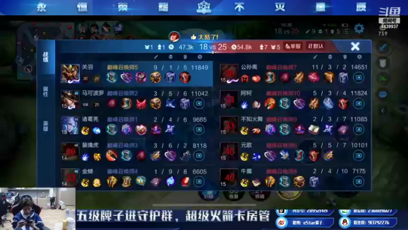 【2021-12-10 20点场】eStarPro橘子：对抗路的一点点细节