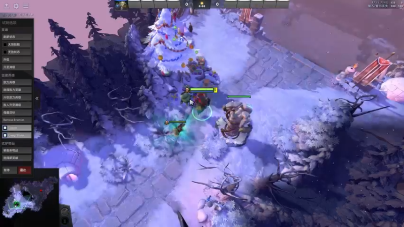 【2021-12-10 21点场】刘嘉俊Sylar1：拿出你的百分之百！