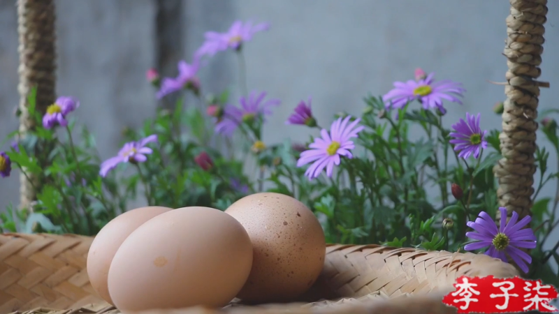 【美食】李子柒liziqi的精彩时刻 20211210 22点场