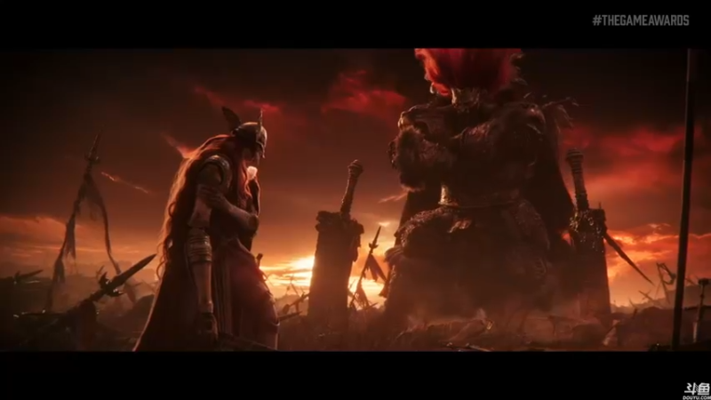 【2021-12-10 12点场】猫叔灬灬：【猫叔】9点TGA年度游戏评选2021~