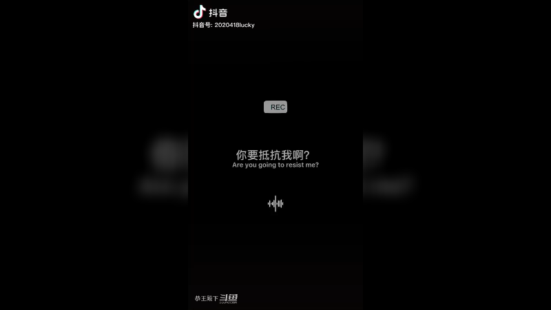 恭王小团队之老二 - （御姐音）