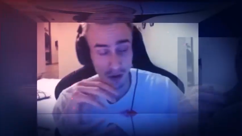 搞颜色还得看毛子