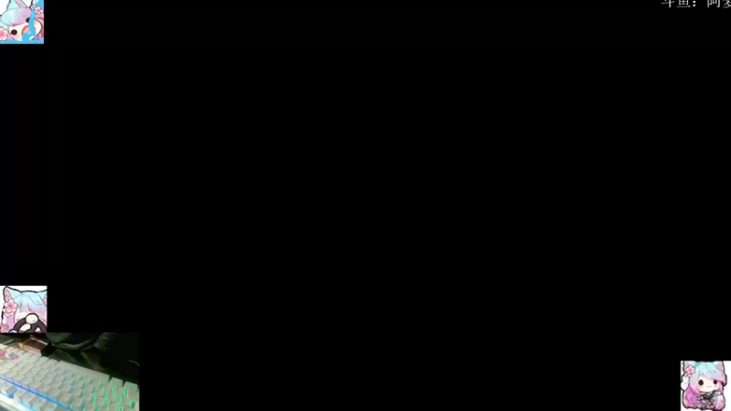【2021-12-10 03点场】阿梦万物皆可苟：就为了快乐，才玩游戏