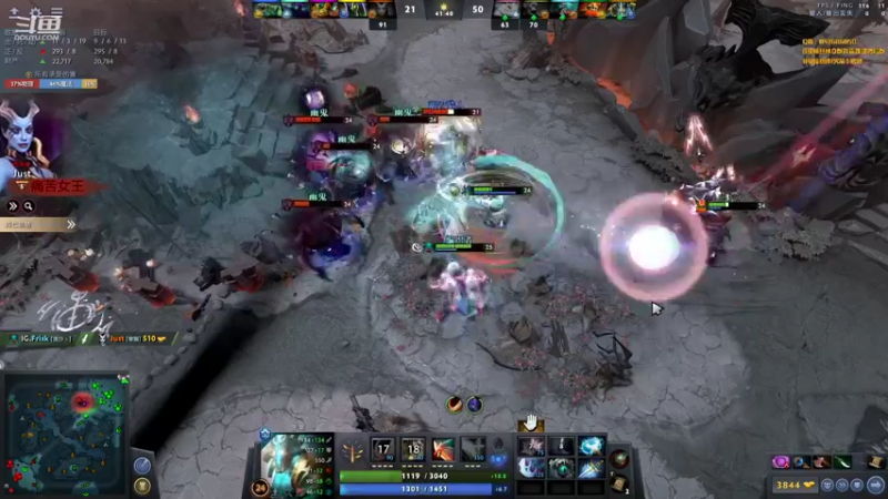 【2021-12-09 21点场】阳光男孩Aq：我来了！！！7718843