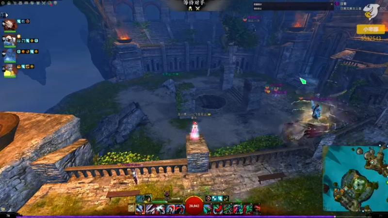 【2021-12-09 17点场】小卑鄙丶iwnl：这次官网的签到奖励太狠了