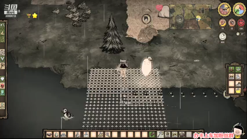 【2021-12-10 04点场】阿邦就是小苞米：今天我又不请假了