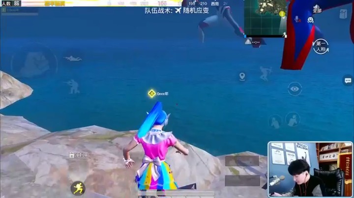 【Dy合群】：兄弟，天降正义