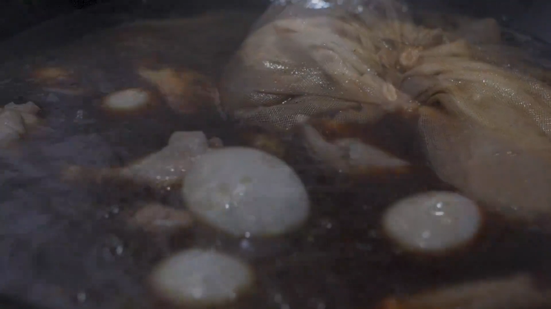 【美食】野食小哥的精彩时刻 20211210 09点场