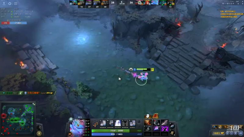 【2021-12-09 23点场】阳光男孩Aq：我来了！！！7718843