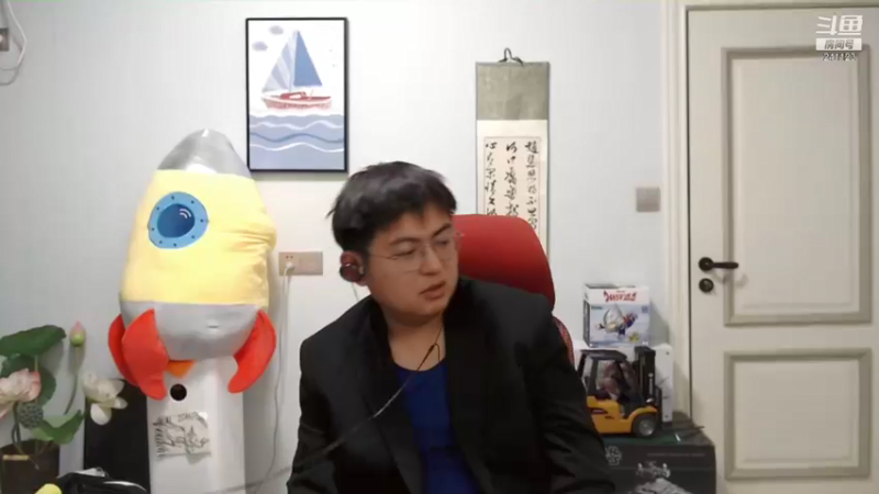 【2021-12-10 05点场】火力堂主：谁再跟我提深蹲，我跟谁急！
