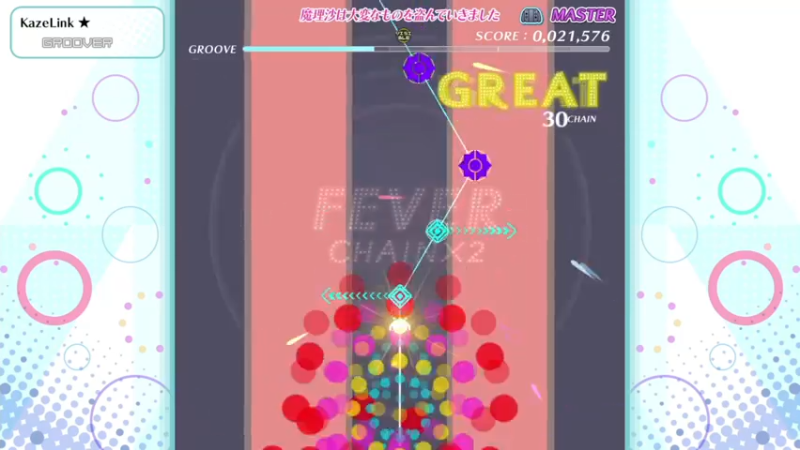 【2021-12-10 02点场】KazeLink：马力欧-Link 技术主播没有GG