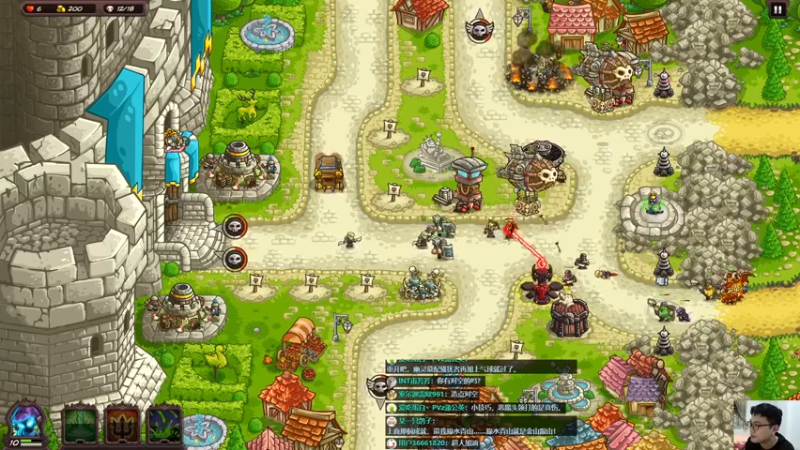 【2021-12-10 21点场】超人JAX解说：人生何时不抗压