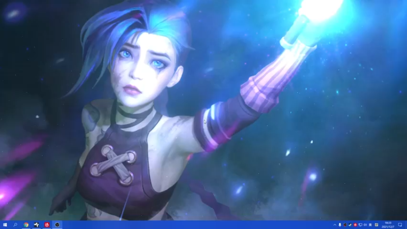 【2021-12-07 18点场】陶可可coco：给大伙加个班!