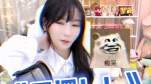 是陶白白叫我开摆的