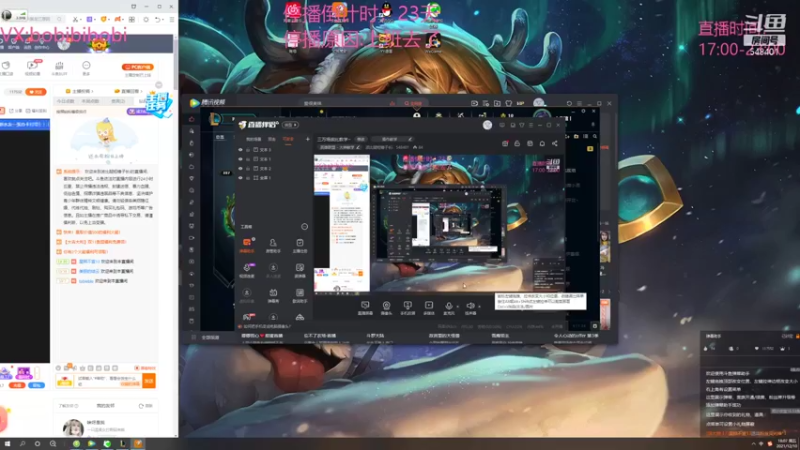 【2021-12-10 18点场】波比腿短锤子长i：三万场波比教学~