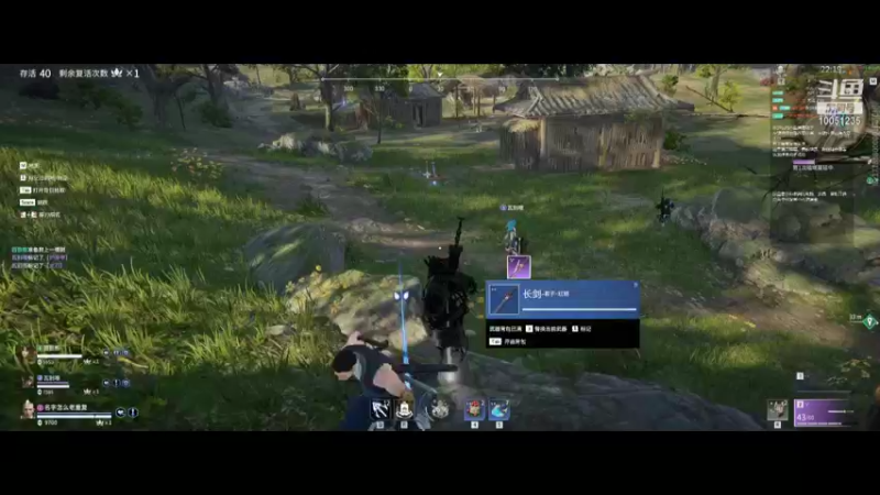 【2021-12-10 20点场】一只黄仔：包心菜又来了