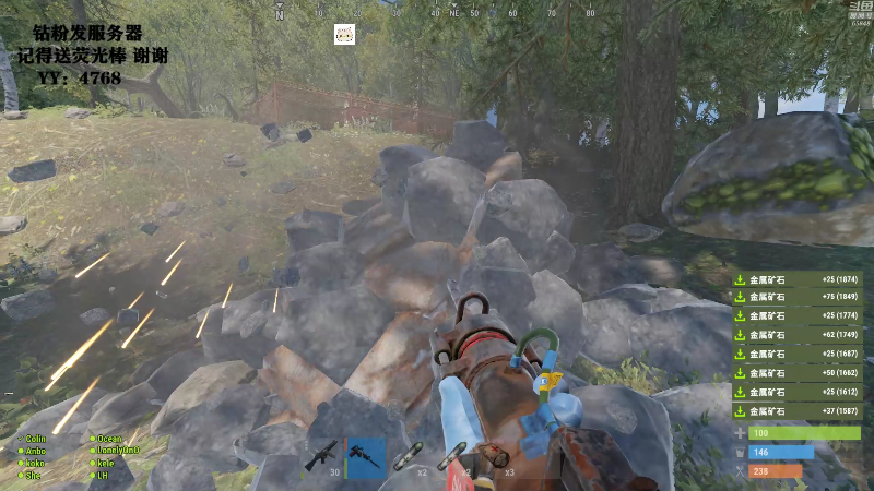 【吃鸡游戏】Happy丨猫腻的精彩时刻 20211210 00点场