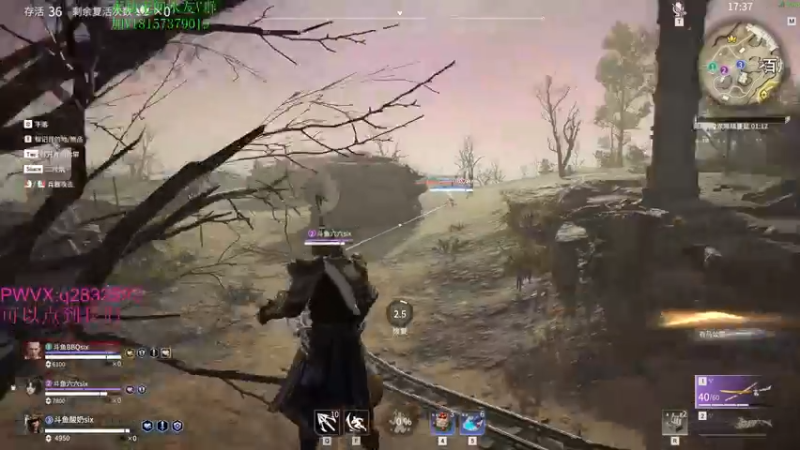 【2021-12-10 19点场】酸酸酸奶君：酸奶:猛猛上修罗！