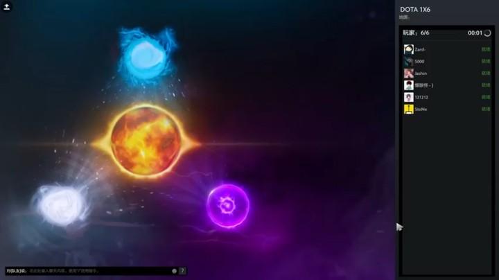 【zard1991】：哈斯卡，杀你人还捡你盾，这波血赚