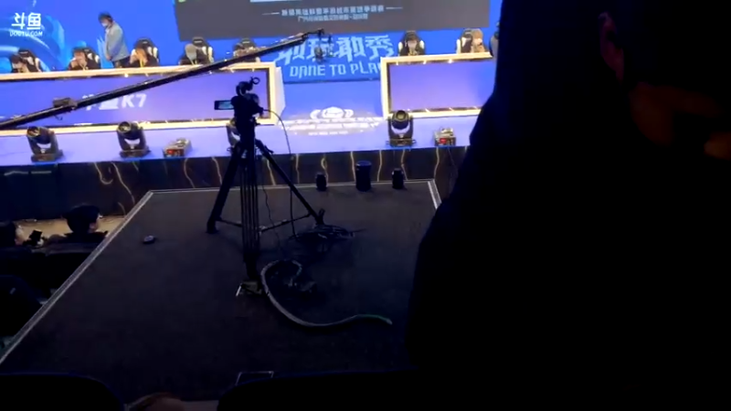 【2021-12-10 14点场】西瓜太浪xx：城市赛宜昌站!斗鱼k7 拿下!