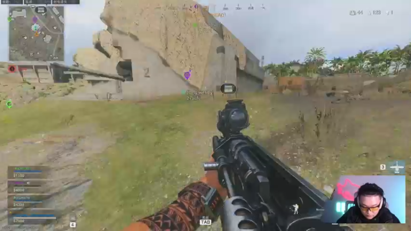 【2021-12-09 23点场】皮皮鲨FPS：家 人 们 我 来 了