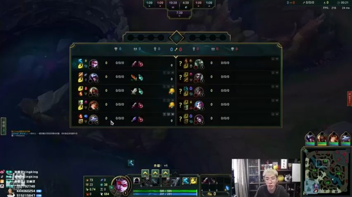 【孙悟空丨兰林汉】：23-3薇恩，上单薇恩对线上单卡牌