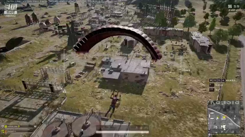 【2021-12-10 04点场】章发财丶：精神攻击啊！！！！