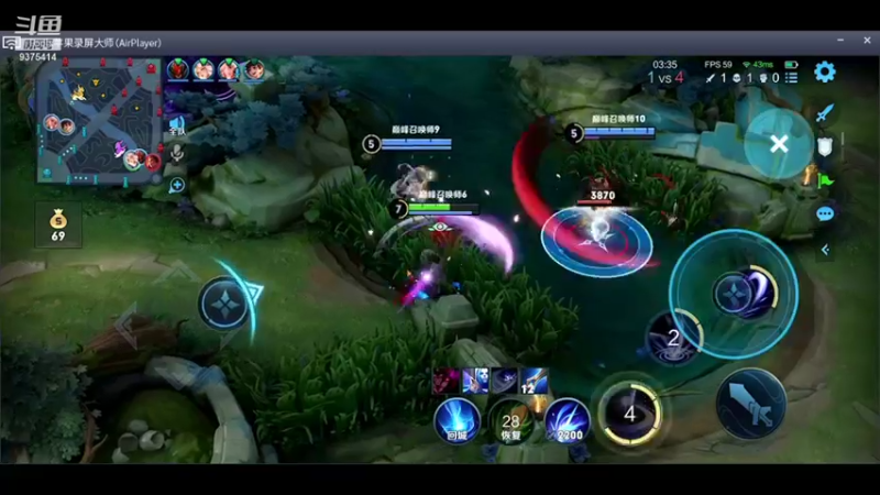 【2021-12-10 18点场】昧昧不是妹妹：谁说2300的打野不算英雄