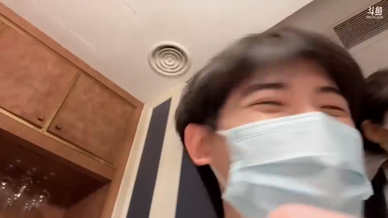 【2021-12-09 23点场】李知恩nn：不知道干嘛嘛