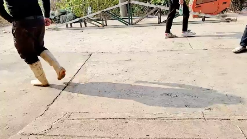 【2021-12-10 10点场】洪湖小肖：那一年  那一天  我们都在进步