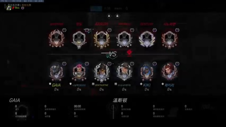 【哈蒙德大人】：3-2拿下胜利对面不要挣扎了，拖到加时也没有意义