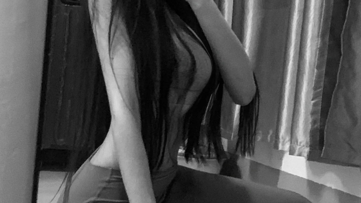 千年狐狸精露露子，嗯哈