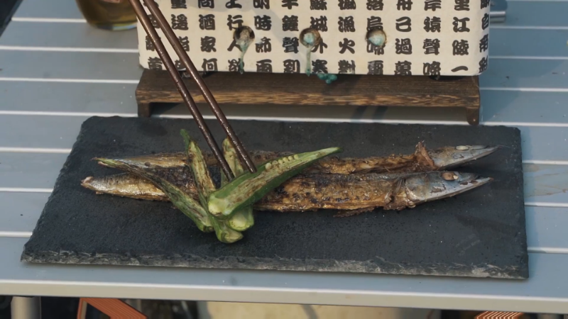 【美食】野食小哥的精彩时刻 20211210 09点场
