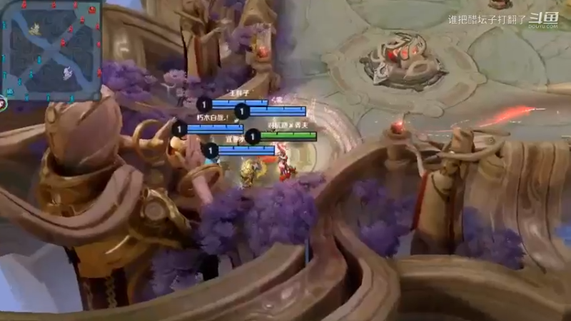 王者荣耀：巅峰赛10杀