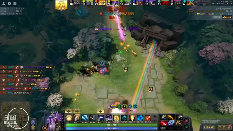 【2021-12-09 18点场】温文尔雅的傲娇：犬青：沉浸式肉搏！