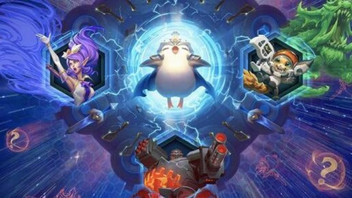 兄弟们，又开始啦